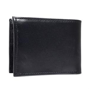 Hush Puppies-Billetera-704 Billetera cuero con volante FN