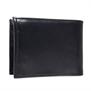 Hush Puppies-Billetera-704 Billetera cuero con volante FN