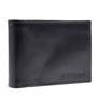 Hush Puppies-Billetera-704 Billetera cuero con volante PD