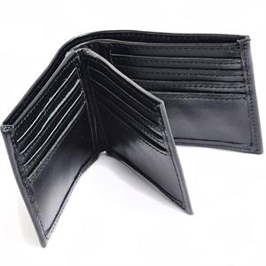 Hush Puppies-Billetera-704 Billetera cuero con volante SN