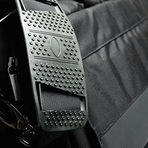 Hush Puppies-Mochilas-Portafolio Scott AN