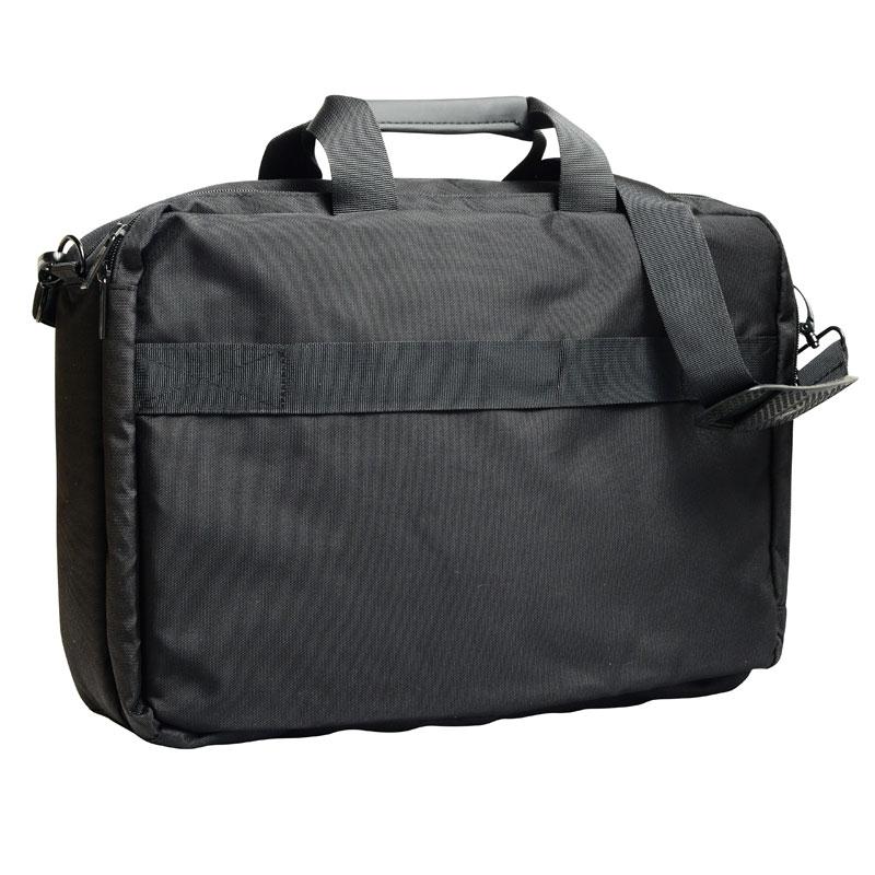 Hush Puppies-Mochilas-Portafolio Scott FN
