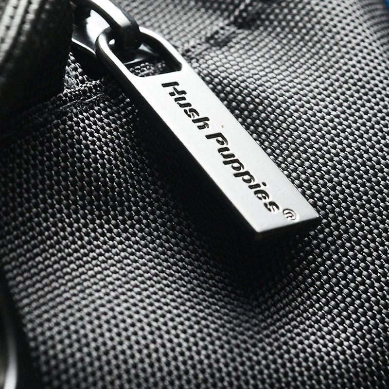 Hush Puppies-Mochilas-Portafolio Scott SN