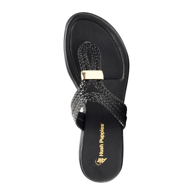 Hush Puppies-Sandalias-IRNA AN