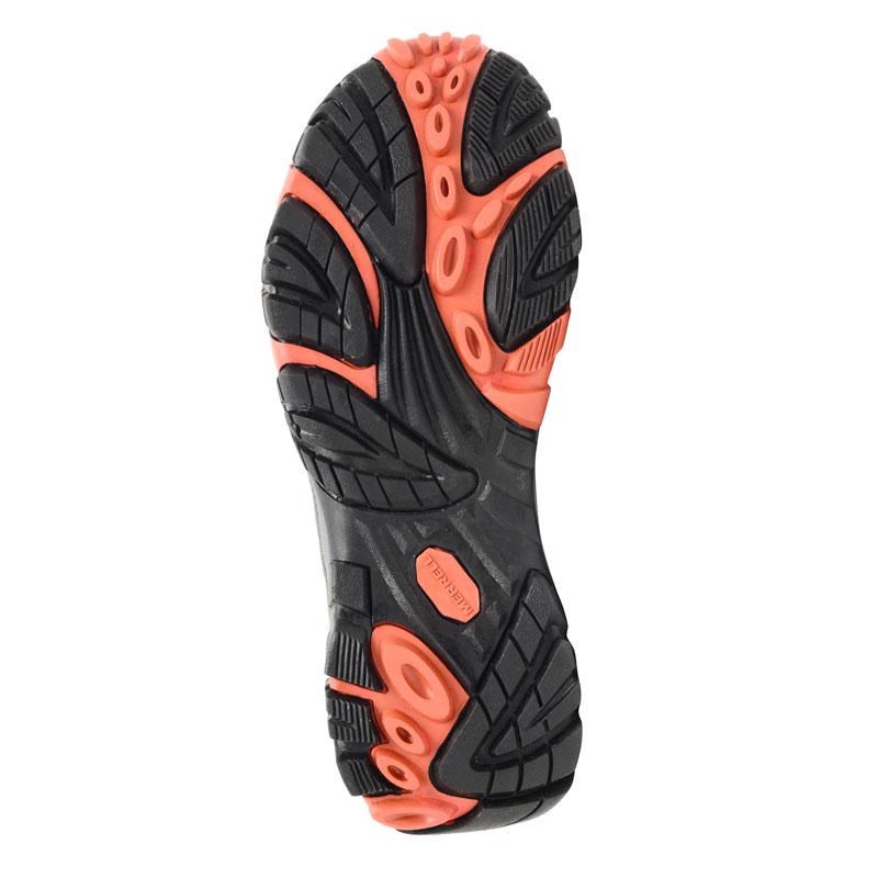Merrell-Zapatillas-Paco SN