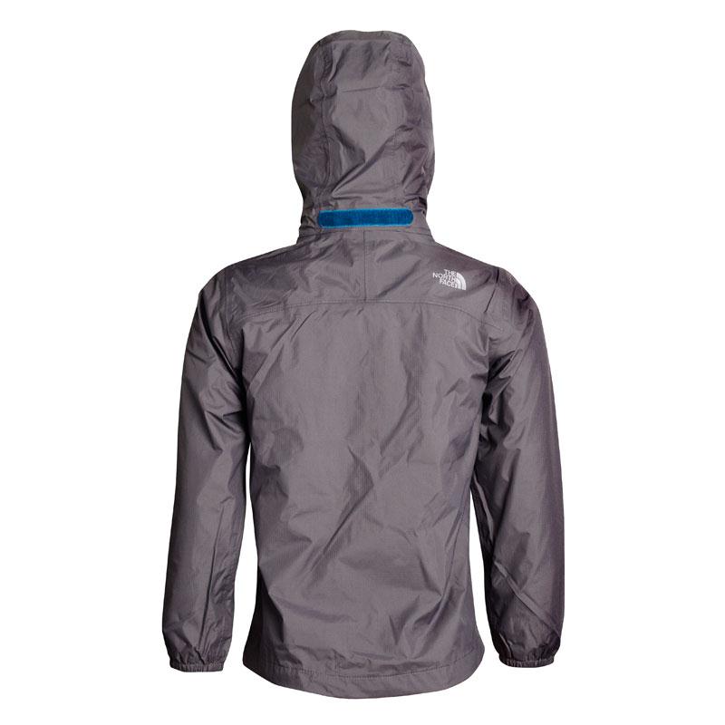 The North Face-Campera-B Resolve Jacket AN