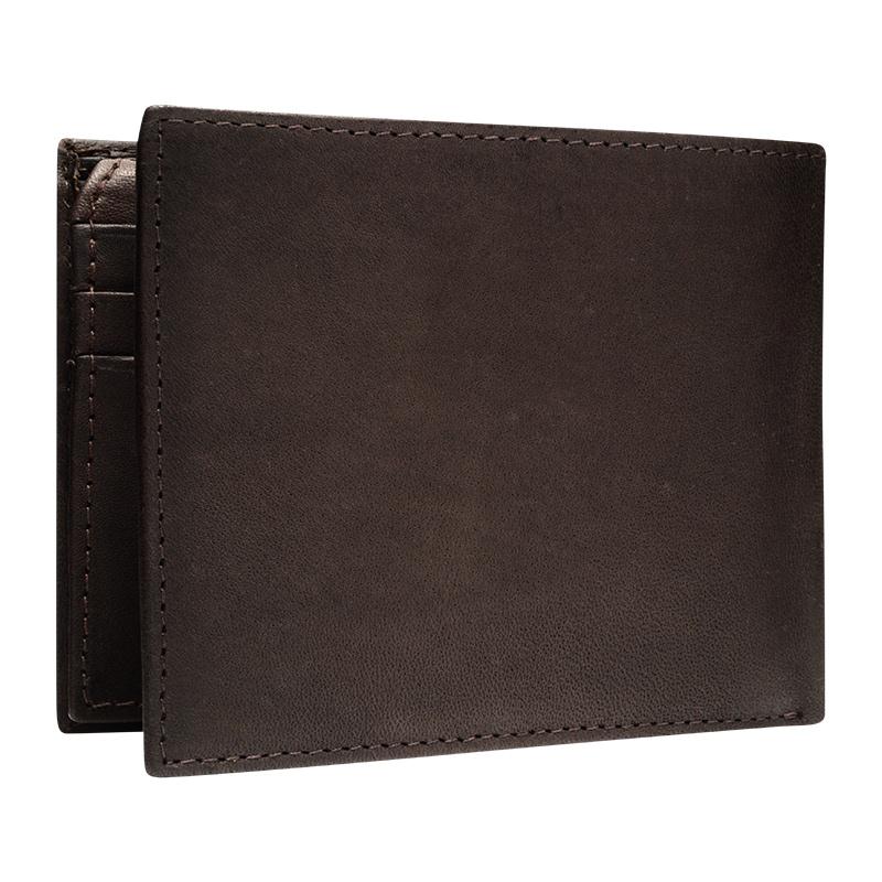 Hush Puppies-Billetera-7250 - Billetera con solapa y cierre AN