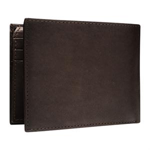 Hush Puppies-Billetera-7250 - Billetera con solapa y cierre AN