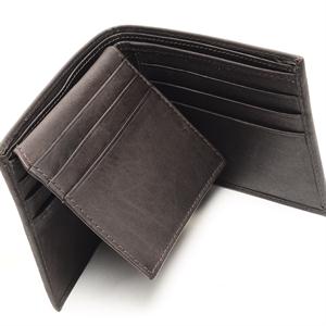 Hush Puppies-Billetera-7250 - Billetera con solapa y cierre FN