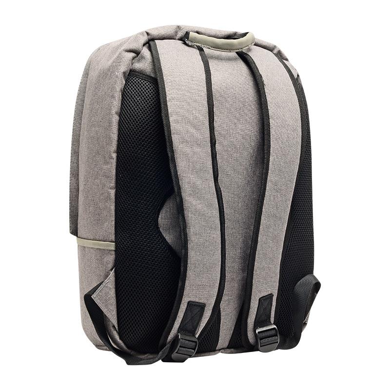 Hush Puppies-Mochilas-Mochila John AN