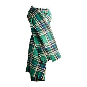 Hush Puppies-panuelos-Bufanda cuadros PD