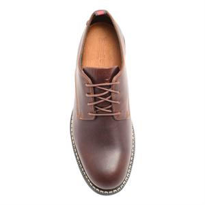 Zapatos-Hombre-Timberland-Oxford-Marrón