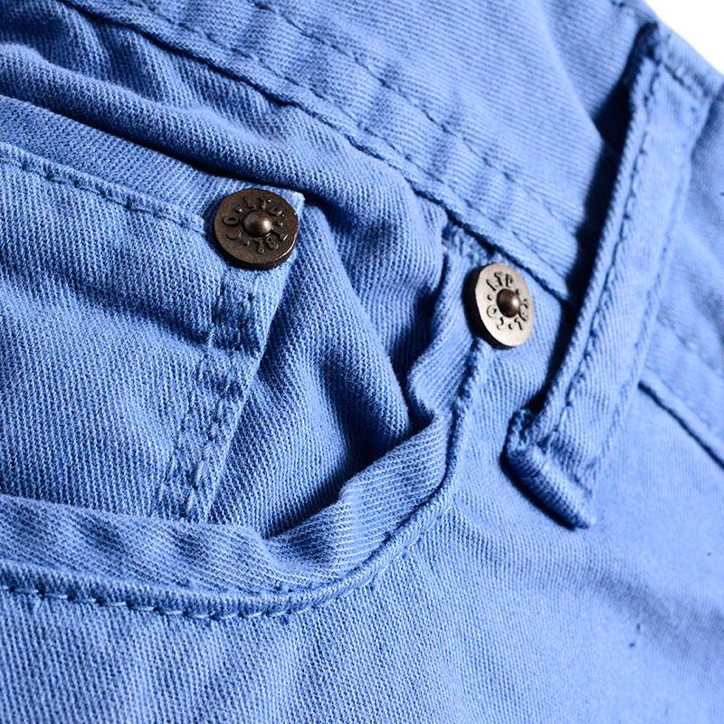 Timberland-Pantalones-Echo Lake Twill FN
