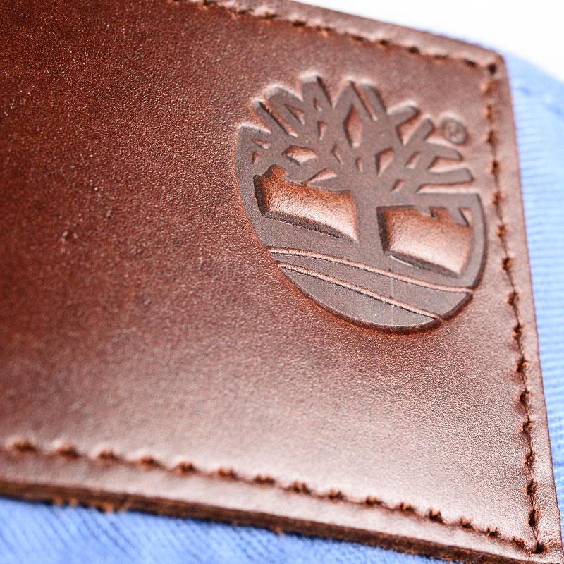 Timberland-Pantalones-Echo Lake Twill SN