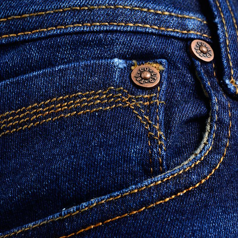 Timberland-Pantalones-Pantalon denim Echo Lake FN