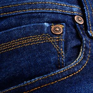 Timberland-Pantalones-Pantalon denim Echo Lake FN