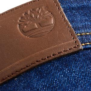 Timberland-Pantalones-Pantalon denim Echo Lake SN
