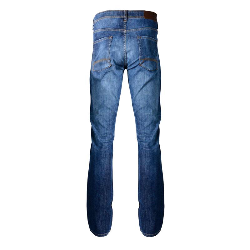 Timberland-Pantalones-Pantalon denim Echo Lake AN
