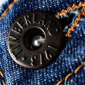 Timberland-Pantalones-Pantalon denim Echo Lake FN