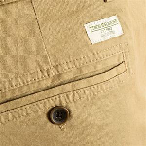 Timberland-Pantalones-Pantalon Thompson Chino Twill FN