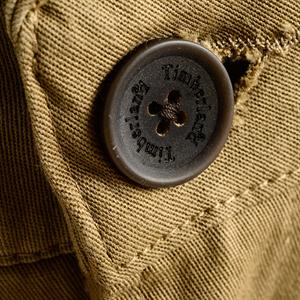 Timberland-Pantalones-Pantalon Thompson Chino Twill SN