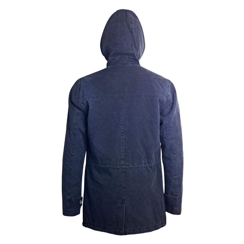 Timberland-Campera-Parka Weisshorn AN