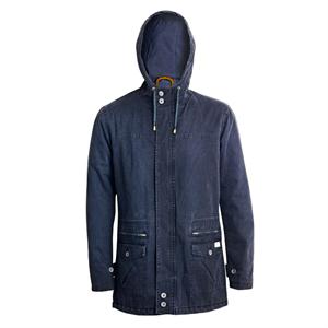 Timberland-Campera-Parka Weisshorn PD