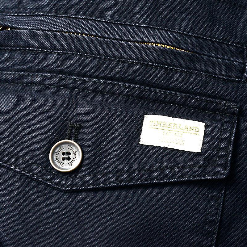 Timberland-Campera-Parka Weisshorn SN
