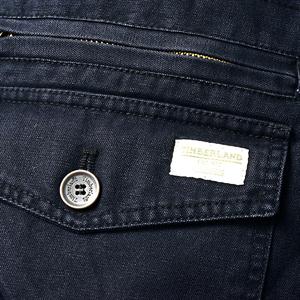 Timberland-Campera-Parka Weisshorn SN