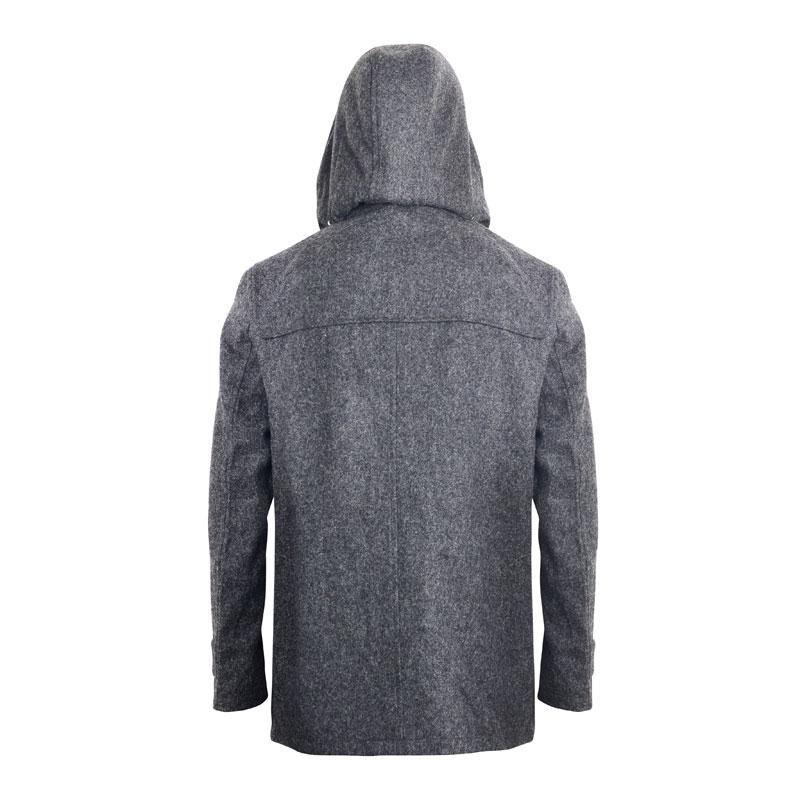 Timberland-Campera-Saco Duffle Bury Peak AN