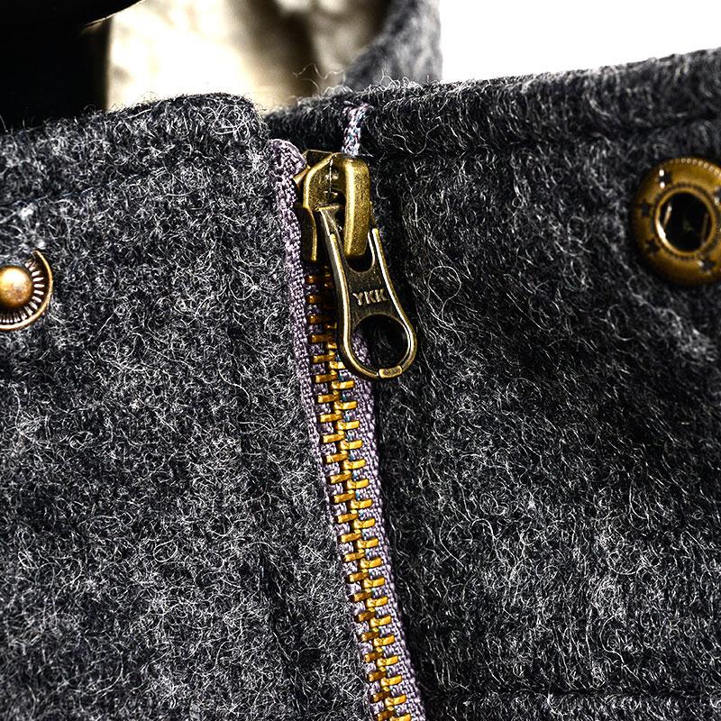 Timberland-Campera-Saco Duffle Bury Peak FN