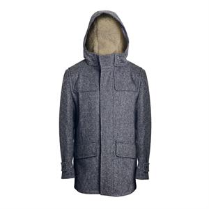 Timberland-Campera-Saco Duffle Bury Peak PD
