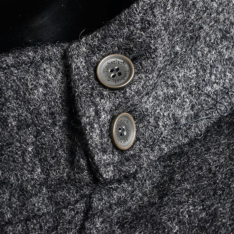 Timberland-Campera-Saco Duffle Bury Peak SN