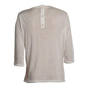 Timberland-Remera-Palmer River Linen Top AN