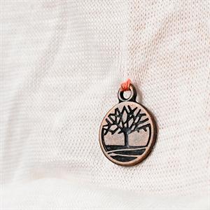 Timberland-Remera-Palmer River Linen Top FN