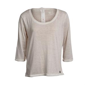 Timberland-Remera-Palmer River Linen Top PD
