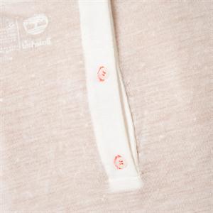 Timberland-Remera-Palmer River Linen Top SN
