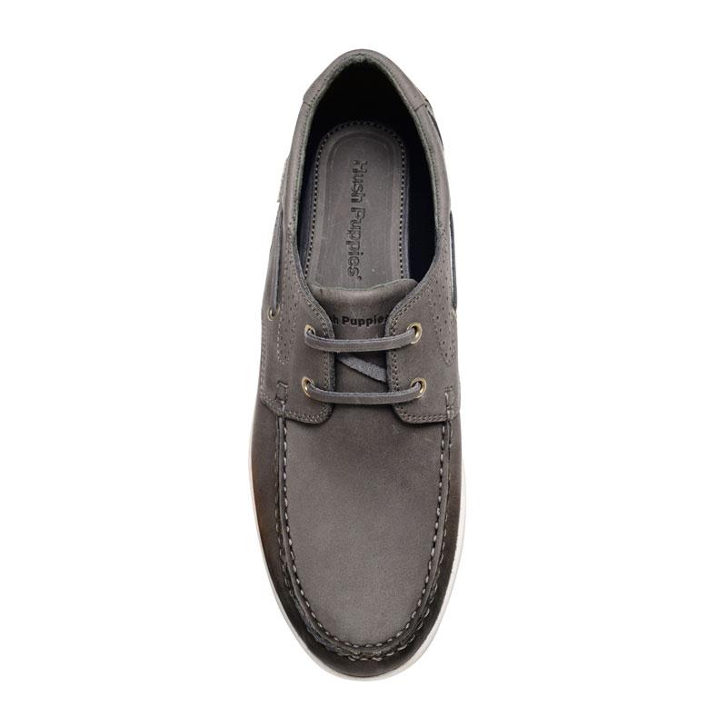 Hush Puppies-Nautico-Bill AN