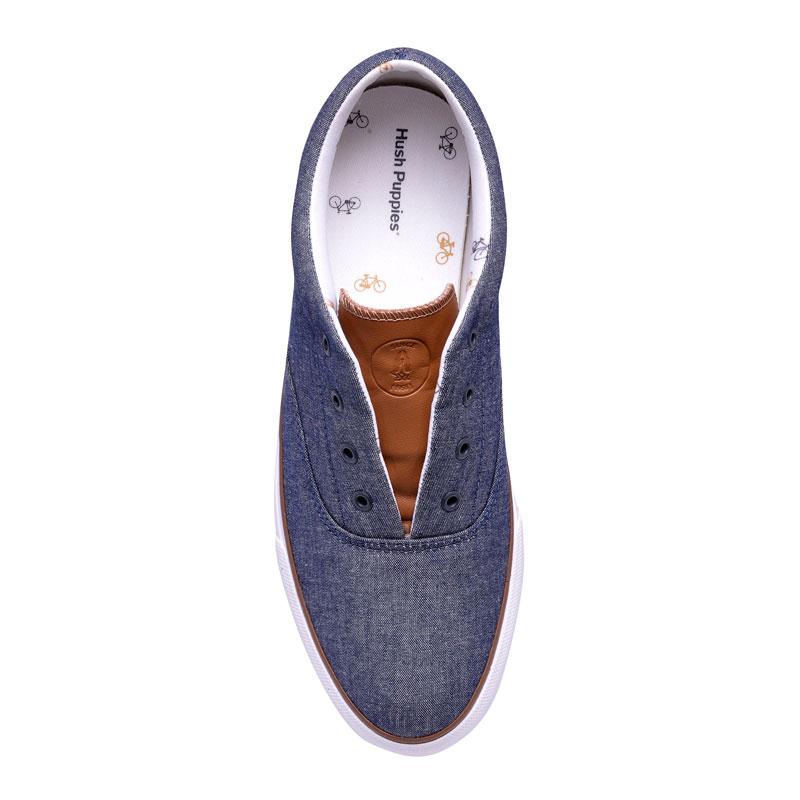 Hush Puppies-Zapatillas-Gate AN