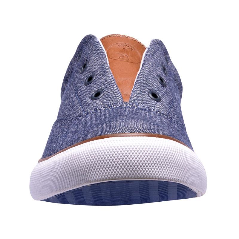 Hush Puppies-Zapatillas-Gate FN