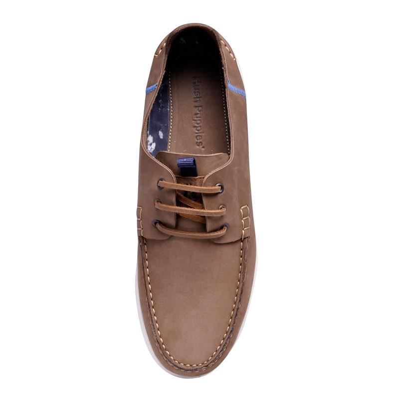 Hush Puppies-Zapatos-Paulo AN