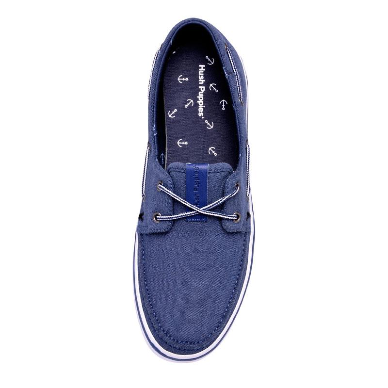 Hush Puppies-Zapatillas-Split AN