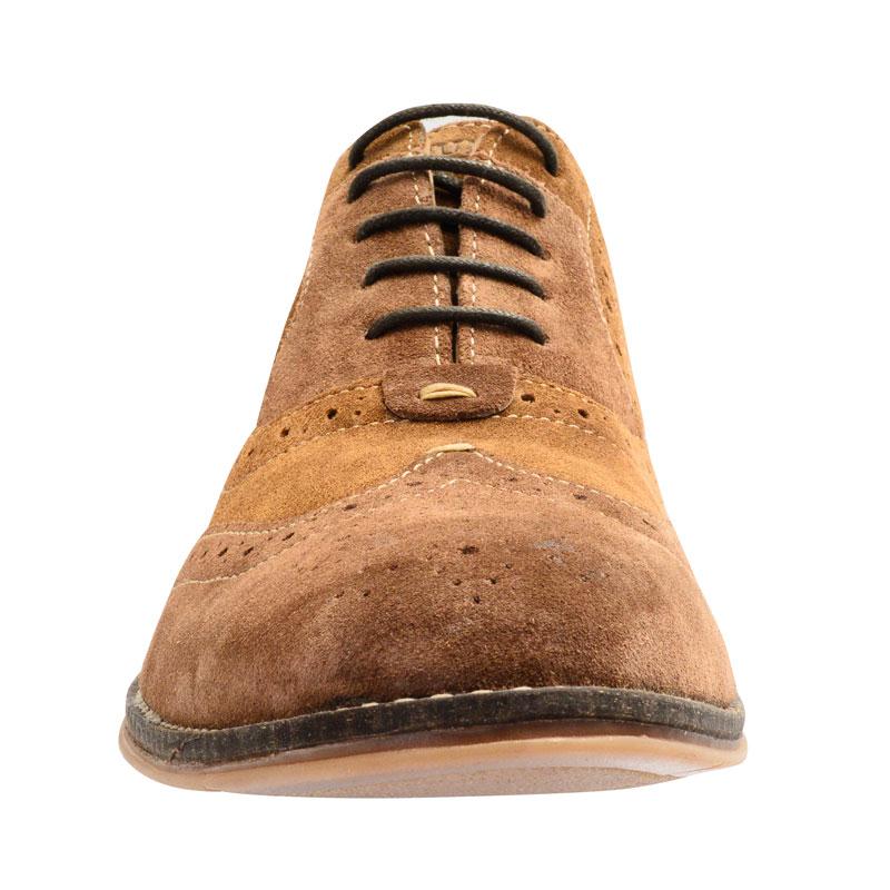 Hush Puppies-Zapatos-Style Brogue FN
