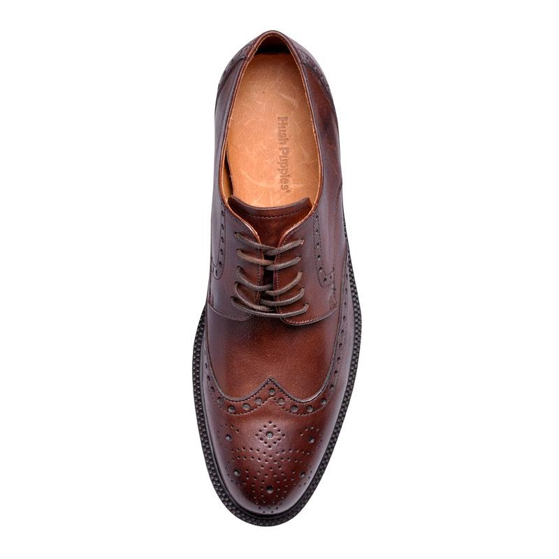 Hush Puppies-Vestir-Trust AN
