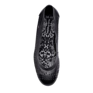 Hush Puppies-Balerinas/Mocasines-Blecher AN