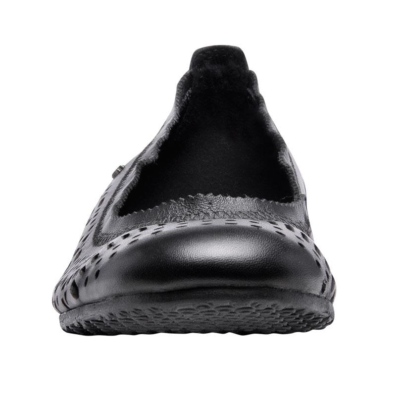 Hush Puppies-Balerinas/Mocasines-Blecher FN