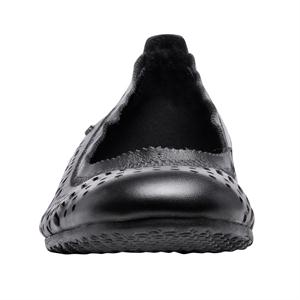 Hush Puppies-Balerinas/Mocasines-Blecher FN