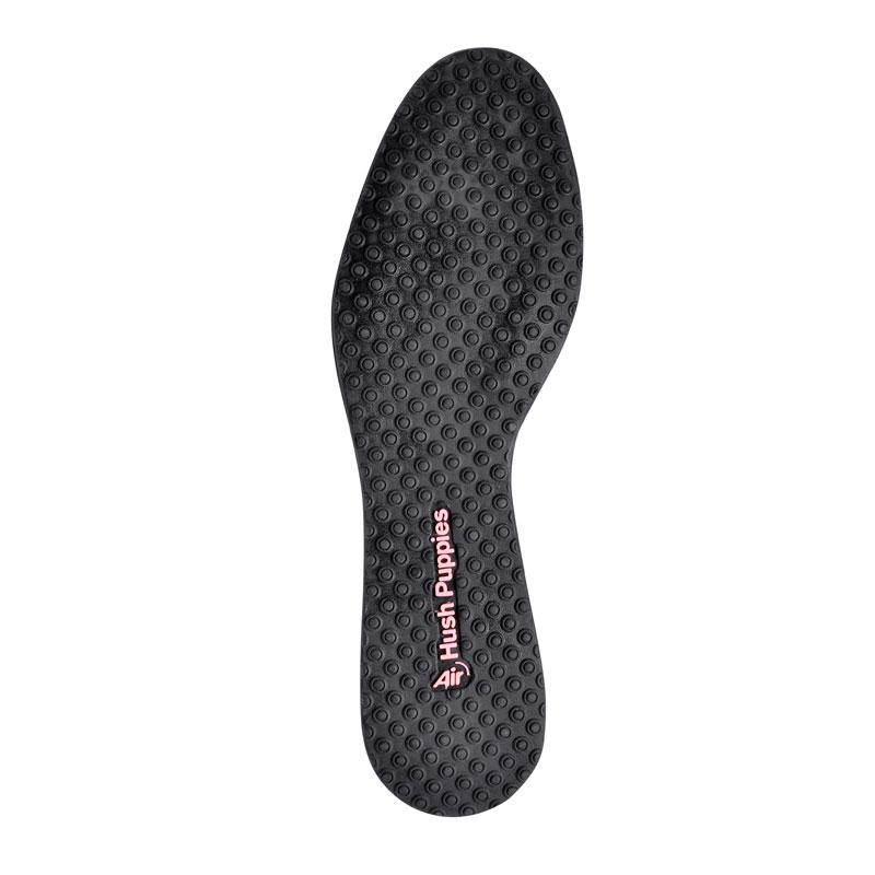 Hush Puppies-Balerinas/Mocasines-Blecher SN