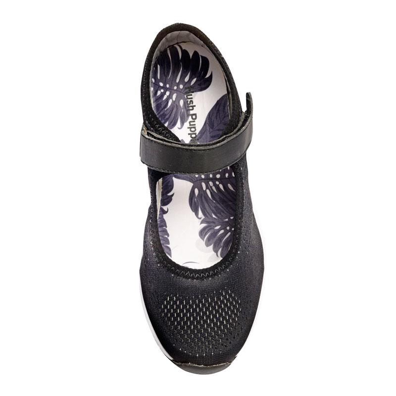Hush Puppies-Zapatillas-Faith AN
