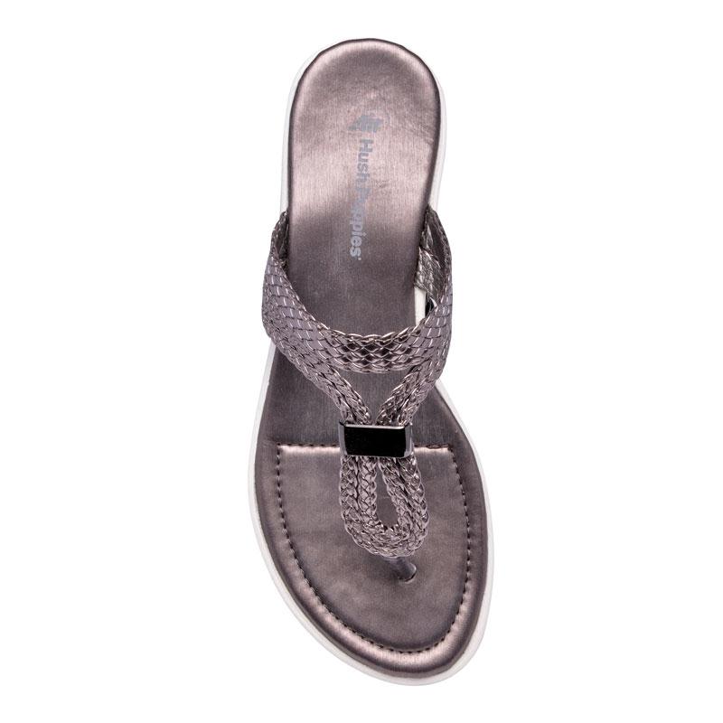 Hush Puppies-Sandalias-IRNA AN